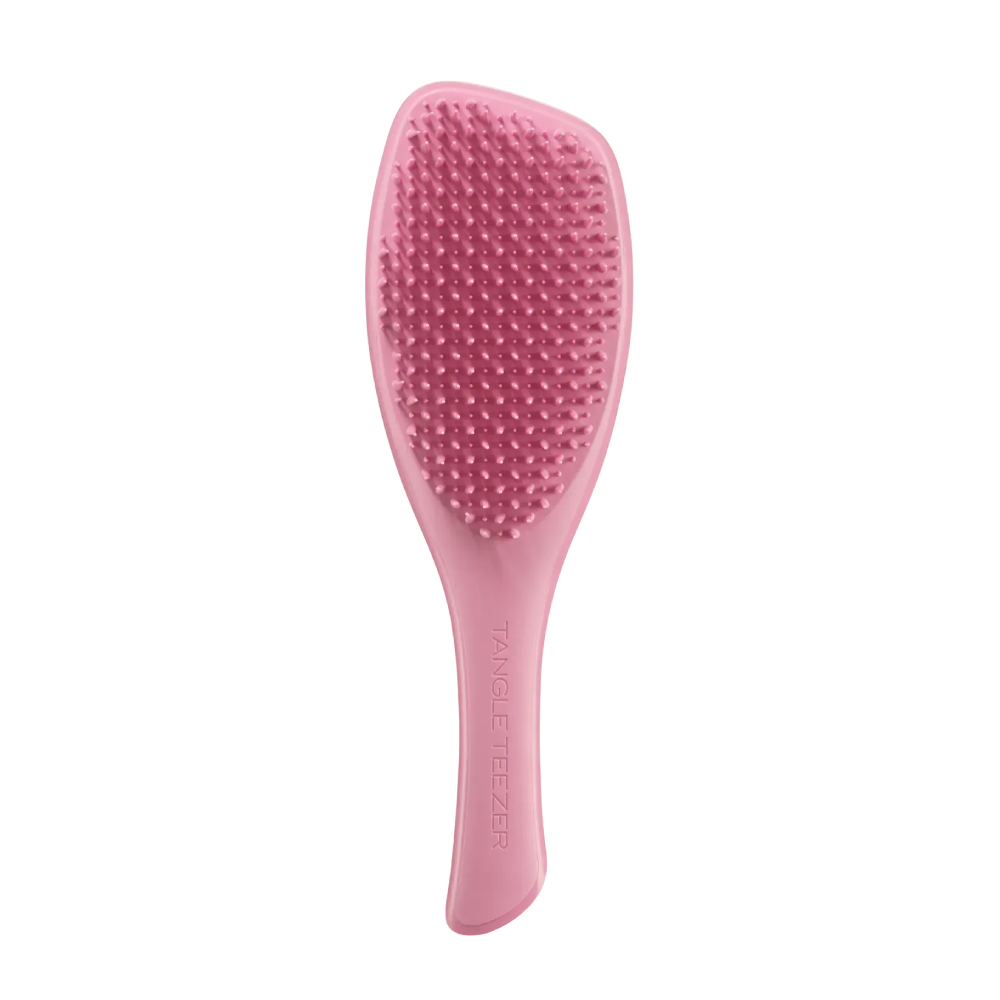 TANGLE TEEZER The Complete Carebrush Satin Rose - Щітка для волосся - фото №1 TANGLE TEEZER The Complete Carebrush Satin Rose - Щітка для волосся - фото №1